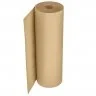 Hartie Kraft Pentru Constructii Latime 1350 mm, Densitate 80 g/mp, Greutate 25 kg/rola, Culoare Natur, Role/Pachet 1-Hartie P...