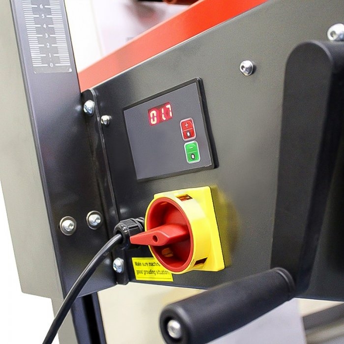 Masina De Sigilat Cutii Eco Tape Viteza de Sigilare 22 m/min, Tip Banda BOPP / PVC / Kraft, Greutate 120 kg, Alimentare 220 V...