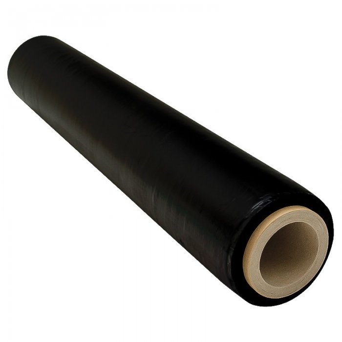 Folie Stretch Uz Manual Colorata-Folie Stretch Manuala