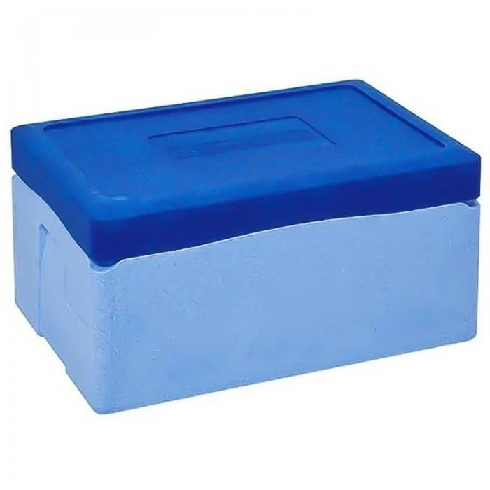 Cutii Termoizolante EPP Fara Insert, 40/55 L-Cutii Din Polistiren Expandat (EPS)