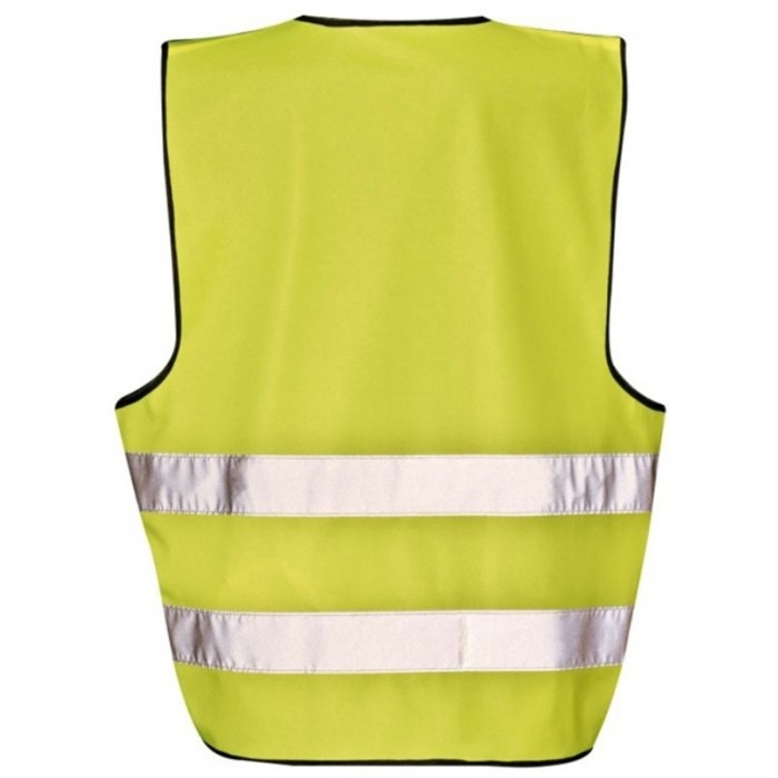 Veste Pentru Semnalizare-Accesorii Protectia Muncii