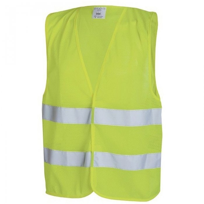 Veste Pentru Semnalizare-Accesorii Protectia Muncii