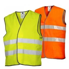 Veste Pentru Semnalizare-Accesorii Protectia Muncii