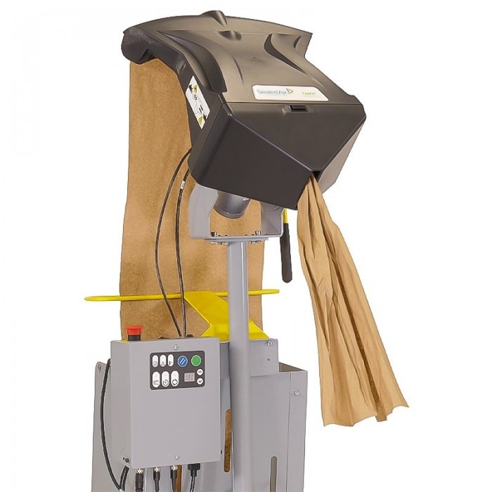 Sistem De Ambalare FasFil 1500-Sisteme De Ambalare Cu Hartie Si Consumabile