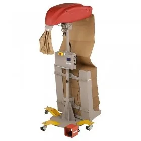 Sistem De Ambalare FasFil Jet-Sisteme De Ambalare Cu Hartie Si Consumabile