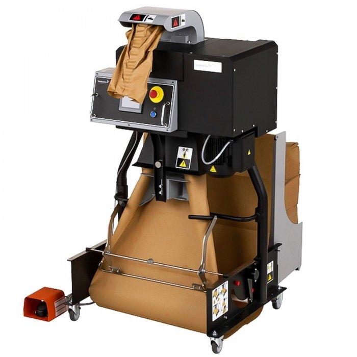 Sistem De Ambalare ProPad-Sisteme De Ambalare Cu Hartie Si Consumabile