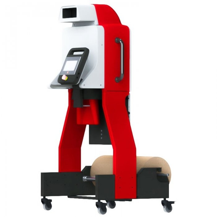 Sistem De Ambalare PadEZ-Sisteme De Ambalare Cu Hartie Si Consumabile