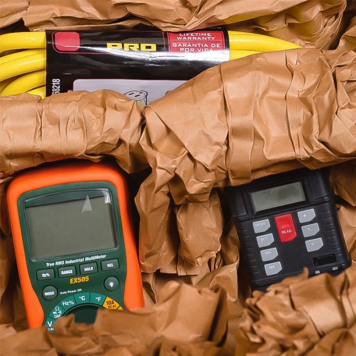 Sistem De Ambalare PadEZ-Sisteme De Ambalare Cu Hartie Si Consumabile