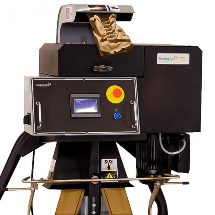 Hartie Kraft Pentru Sistem ProPad-Masini Si Consumabile Pentru Ambalat