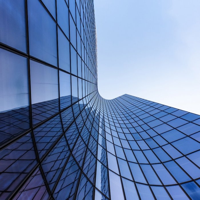 Folie Solara Silver Dark-Folie Pentru Cladiri