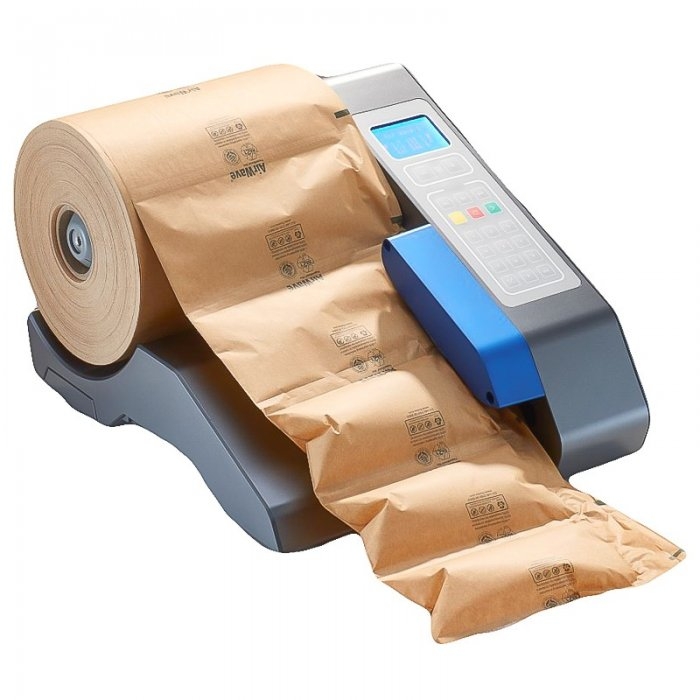 Perne De Aer Din Hartie Pentru AirWave 1, 2-Sisteme Fixare, Umplere Si Consumabile