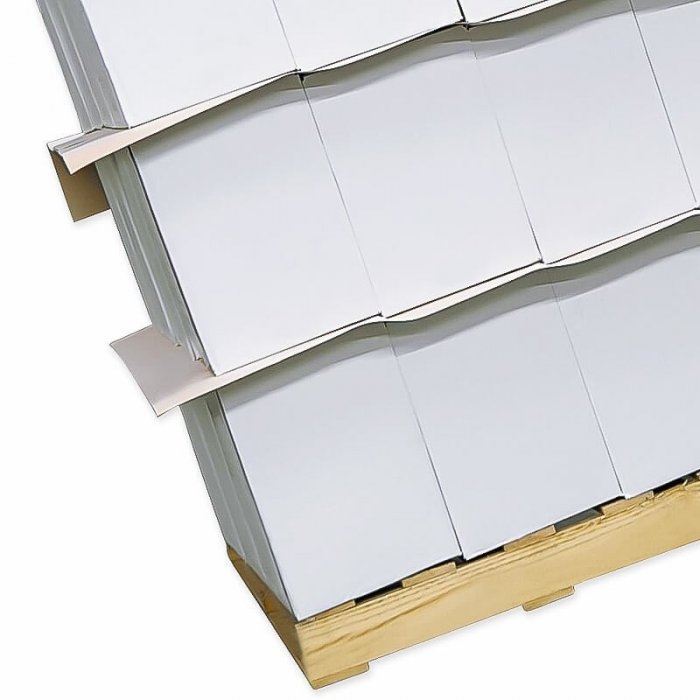 Hartie Antialunecare STABULON® Pentru Paleti Lungime 1140 mm, Latime 740 mm, Gramaj 100 gr/mp, Material Hartie 100 % reciclat...