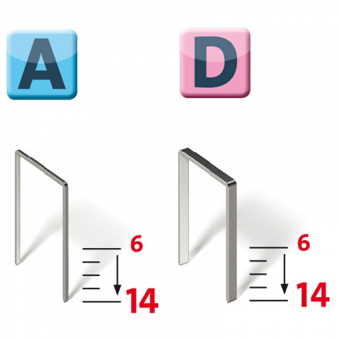 Capsator Electric J-102 Functionare Electrica, Denumire Capsator J-102, Utilizare Capse Tip D, Greutate 1 kg-Capsatoare Si Capse