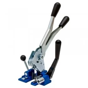 Aparat Legat Banda PP 12/16 mm, Manual Grosime Banda 0,4 - 1 mm, Latime Banda 12 - 16 mm, Utilizare Manuala, Tip Banda Banda ...