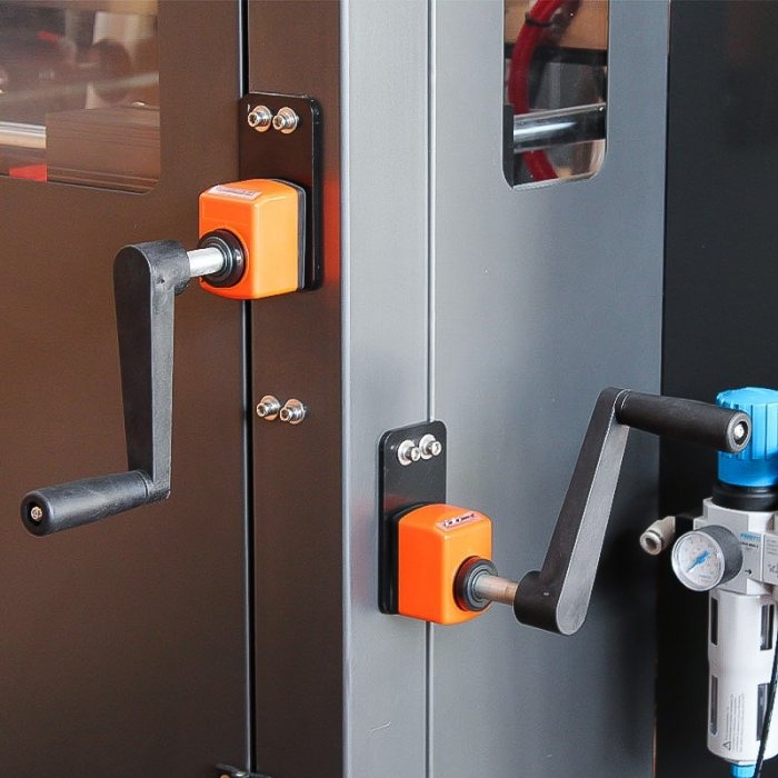 Masina Automata De Format Cutii Speed Former 50 SB Dimensiuni Banda 50-75 mm, Dimensiune Min Cutie (mm) 250(L) x 150(l) x 150...