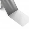 Banda Adeziva Duct Tape Silver Lungime 25 m, Adeziv Hot Melt, Latime Rola 48 mm, Culoare Argintiu-Benzi Adezive Uz Industrial