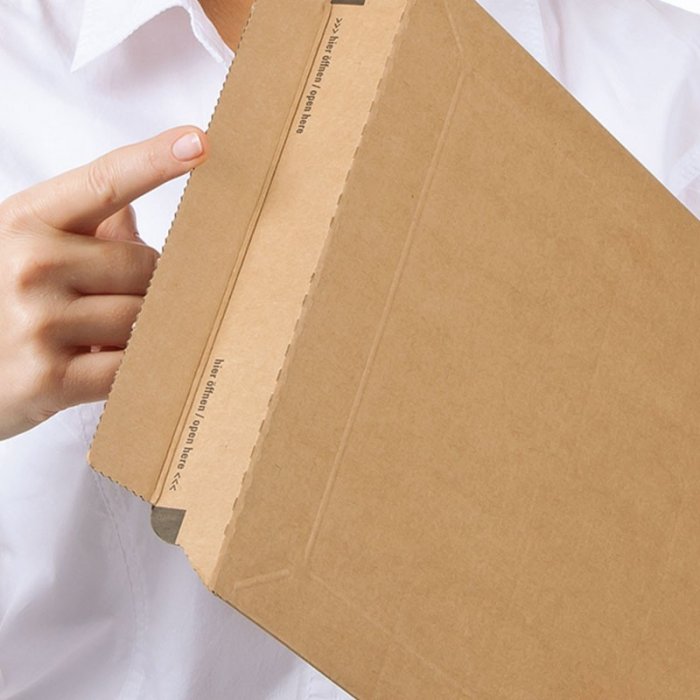 Cutii Autoformare Pentru Carti ColomPac ®-Cutii Cu Autoformare