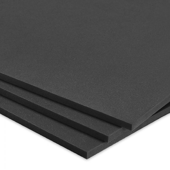 Placa Din Spuma EVA 5 mm Lungime 1500 mm, Latime 1000 mm, Densitate 70 kg/m3, Grosime 5 mm-Placi Si Role Din Spuma EVA