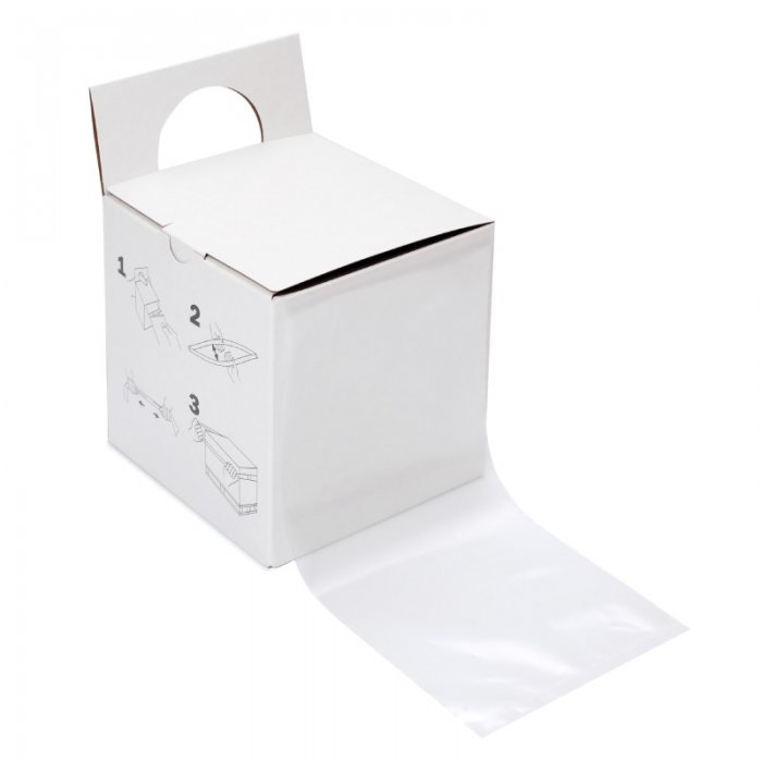 Banda Elastica Pentru Paletizare-Folie Stretch, Legare Si Paletizare