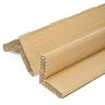 Coltar Carton Profil L 50 x 1200 mm Lungime 1200 mm, Laturi 50 x 50 mm, Reutilizabil DA-Coltare Carton