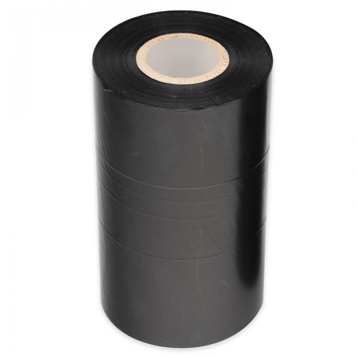 Ribon Imprimanta Cu Transfer Termic, L280, Negru, OUT-Role Termice