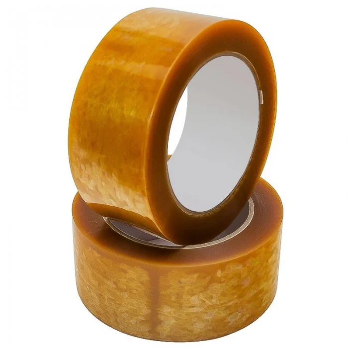 Banda Adeziva Premium Lungime 120 m, Adeziv Acrylic +, Latime 48 mm, Grosime 25 my, Culoare Transparent-Benzi Adezive Pentru ...