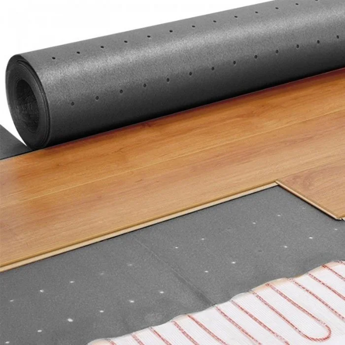 Folie Parchet Macroperforata-Folie Si Placa Polietilena Expandata PEE