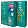 Hartie Copiator A4 Paper One, 80 g/mp, 500 coli/top Format A4, Denumire PAPER ONE, Dimensiuni 210 x 297 mm, Culoare Alb, Greu...