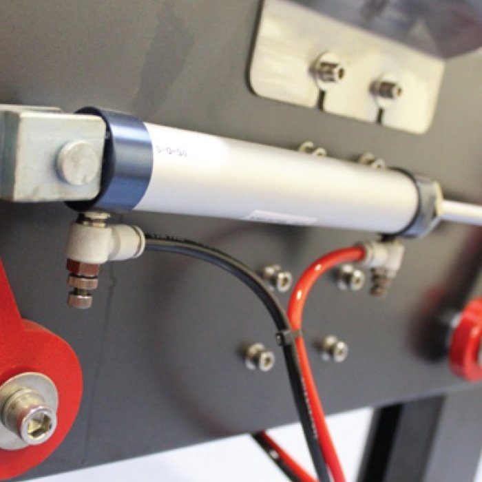 Masina Semiautomata De Format Cutii Easy Form 50 Dimensiuni min cutii 200x160x120 mm, Dimensiuni max cutii 600x480x500 mm, Ti...