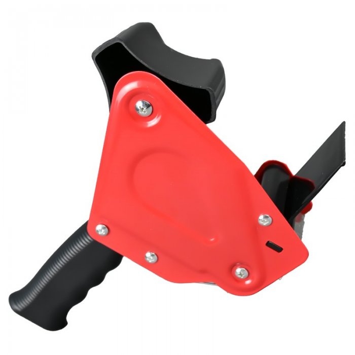 Dispenser Manual RAPESCO Pentru Banda Adeziva 50 x 66 mm Dimensiuni Banda mm/ ≤ 50 x 66 m, Utilizare Manuala, Material Plasti...