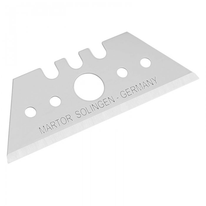 Rezerve 5232 Cutter Mizar 10Buc/Set MARTOR 300 Dimensiuni 53 x 19 mm, Material Metal, Adancime taietura 0.63 mm-Accesorii Dep...