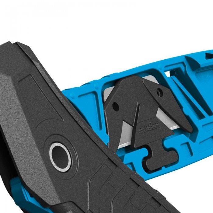 Rezerve 3550 Cutter Secumax 350 10Buc/Set MARTOR Dimensiuni 39 x 24 mm, Material Metal, Adancime taietura 0.3 mm-Accesorii De...