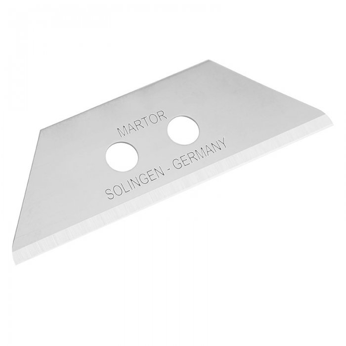 Rezerve 60099 Cutter Secupro 625 10Buc/Set MARTOR Dimensiuni 55.5 x 19 mm, Material Metal, Adancime taietura 0.63 mm-Accesori...
