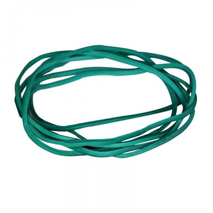 Elastice pentru bani, D 50 x 1,5 mm, 500g/punga Latime 1.5 mm, Diametru 50 mm, Greutate 500 gr-Elastice