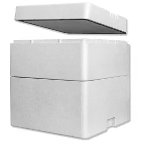 Cutie Termoizolanta Classic Line-Cutii Termo Pentru Produse Congelate (-15°C)