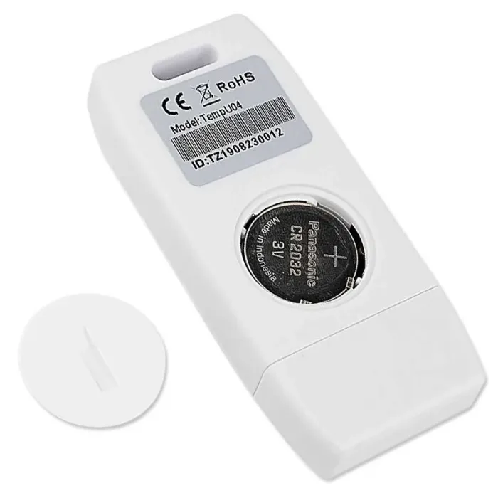Termometru Digital TempU04 - Monitorizare Temperatura-Termometre Digitale Pentru Monitorizarea Temperaturii