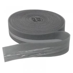 Banda Perimetrala Cu Fusta-Folie Si Placa Polietilena Expandata PEE