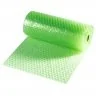 Folie Cu Bule Mari Eco Friendly Latime 200 mm, Lungime 25 m, Grosime 120 my, Culoare Verde-Folie Cu Bule De Aer Mari