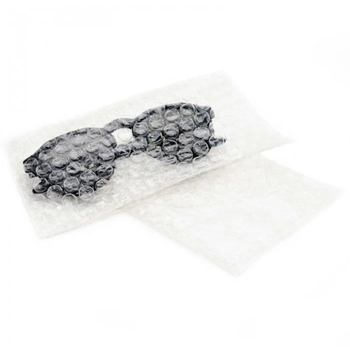 Pungi Cu Bule In Doua Straturi Latime 200 mm, Lungime 300 mm, Grosime 60 my, Clapeta NU mm, Culoare Transparent, Buc / Pachet...