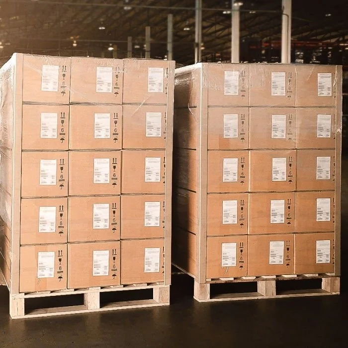 Coltare Carton Profil L Lungime 825 mm, Laturi 45 x 45 mm, Grosime 4 mm, Buc / Pachet 25-Coltare Carton