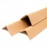 Coltare Carton Profil L Lungime 2000 mm, Laturi 45 x 45 mm, Grosime 3 mm, Buc / Pachet 25-Coltare Carton
