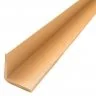 Coltare Carton Profil L Lungime 2000 mm, Laturi 50 x 50 mm, Grosime 4 mm, Buc / Pachet 25-Coltare Carton