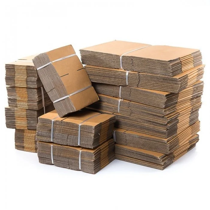 Cutii Carton Ondulat CO3, Natur Lungime 590 mm, Latime 390 mm, Inaltime 240 mm, Culoare Natur, Tip Carton CO3, Buc / Pachet 2...