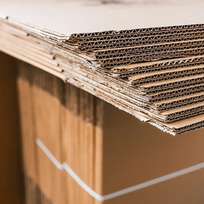 Cutii Carton Ondulat CO3, Natur Lungime 490 mm, Latime 400 mm, Inaltime 480 mm, Culoare Natur, Tip Carton CO3, Buc / Pachet 2...