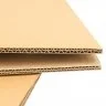 Cutii Carton Ondulat CO5, Natur Lungime 600 mm, Latime 400 mm, Inaltime 400 mm, Culoare Natur, Tip Carton CO5, Buc / Pachet 1...