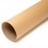 Tub Din Carton Lungime 1250 mm, Diametru Interior 76 mm, Grosime 1.5 mm, Culoare Natur, Buc / Palet 1-Tuburi Din Carton