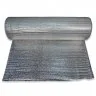 Folie Cu Bule Mici Aluminizata Latime 1000 mm, Lungime 50 m, Straturi 3, Grosime 60 my, Culoare Argintiu-Folie Cu Bule De Aer...