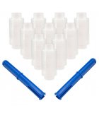 Folie Stretch Minirole