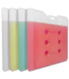 Rezerve HDPE & PCM (Phase Change Material)