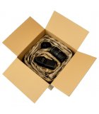 Masini de legat integrate in linia de productie